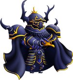 Golbez.