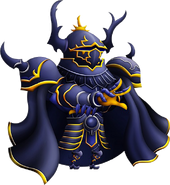 Golbez*