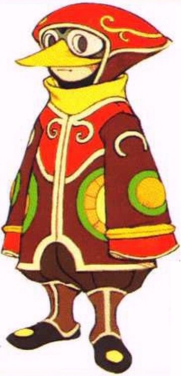 Pelupelu | Final Fantasy Wiki | Fandom