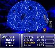 Ultima FFVI