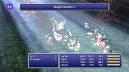 Angel Feather from FFVI Pixel Remaster