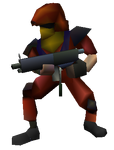 Captain FF7