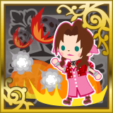 Aerith I (SR).