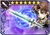 DFFOO Crystal Sword (V)