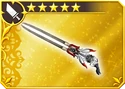 Fury Blade (VIII)