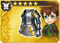 Dissidia Final Fantasy Opera Omnia [FFCC].