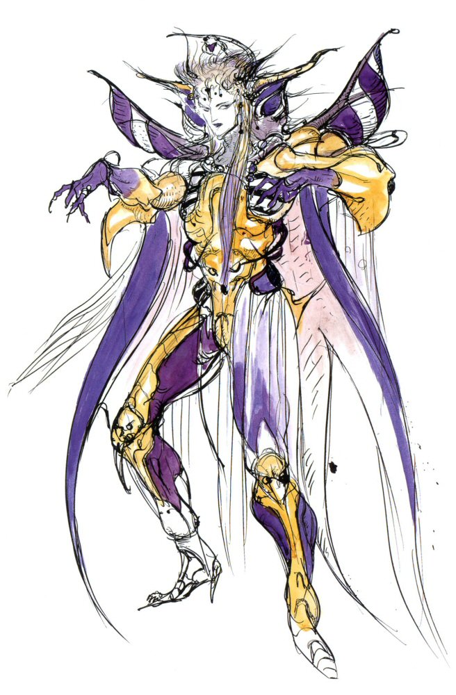 Emperor Mateus | Final Fantasy Wiki | Fandom