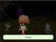 Final Fantasy: The 4 Heroes of Light.