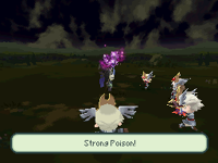 FF4HoL Strong Poison