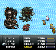 Final Fantasy VI (GBA).