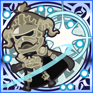 Final Fantasy Airborne Brigade (SSR+ Legend) [FFXII].