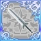 SOLDIER Sword (Angeal) in Final Fantasy Airborne Brigade (SSR).