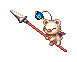 FFBE 586 Moogle