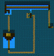 Bottom floor (NES).