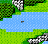 FFII NES Canoe.png (3 KB) Final Fantasy II (NES).