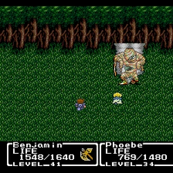 Category Bugs In Final Fantasy Vi Final Fantasy Wiki Fandom