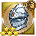 FFRK Diamond Helmet FFII