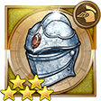 Diamond Helm in Final Fantasy Record Keeper [FFII].