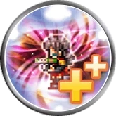 Soul Break icon in Final Fantasy Record Keeper.