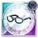 FFRK Quistis' Glasses FFVIII