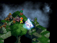 Final Fantasy Tactics A2: Grimoire of the Rift.