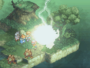 Final Fantasy Tactics A2: Grimoire of the Rift.