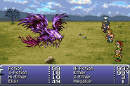 Final Fantasy VI.