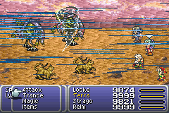 Lore Final Fantasy Vi Final Fantasy Wiki Fandom