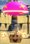 FFXIV Chocobo Racing Chest