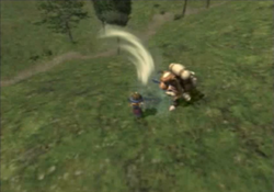 FFXI Sprout Smack