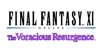 Don't call it a comeback, I've been here for years --- Final Fantasy XI  begins The Voracious Resurgence — GAMINGTREND