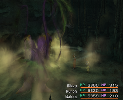 Mandragora Final Fantasy X Final Fantasy Wiki Fandom