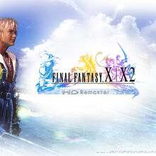 Final Fantasy X X 2 Hd Remaster Wallpapers Final Fantasy Wiki Fandom Final fantasy 8 wallpaper hd 76. final fantasy x x 2 hd remaster