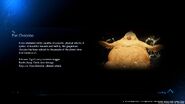 Fat Chocobo loading screen from FFVII Remake