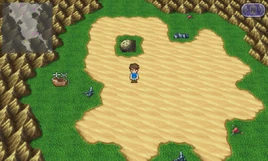 Gohn Meteorite World Map iOS