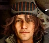 Hunters Cap from FFXV Episode Ardyn