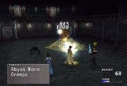 Final Fantasy VIII.