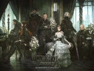 Kingsglaive FFXV anniversary 3.jpg (1.62 MB) Artwork released to commemorate the movie's first anniversary.