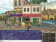 Lostimechocobo virtualworld