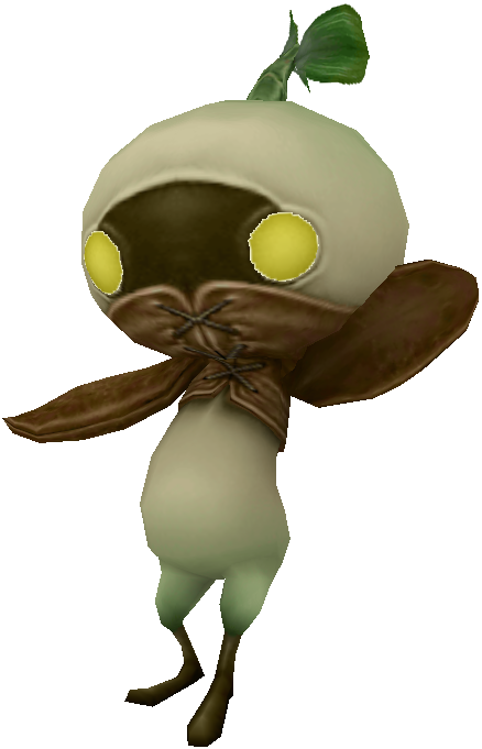 Mandragora Final Fantasy Xii Final Fantasy Wiki Fandom