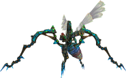 MimicQueen-ffxii.png (210 KB) Mimic Queen