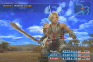 Final Fantasy XII.