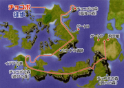 Route-to-ragnarok-disc-4-map-ffviii