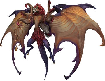 Valefor (Final Fantasy X) | Final Fantasy Wiki | Fandom
