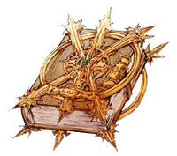 The Grimoire beckons once more.