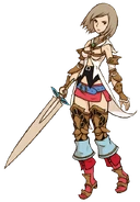 Ashelia B'nargin Dalmasca