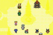Battle of Thamasa 3.png (21 KB) Kefka turning Yura into magicite.