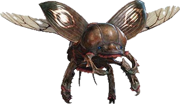Bug-a-boo, Folklore Wiki