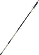 Captain's Spear from FFVIIEC.png (17 KB) Captain's Spear.