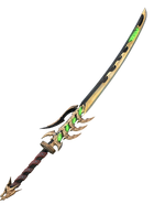 Katana de Shinryu